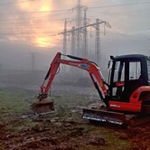 Úpravy svažitých terénů