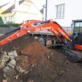 Zemní práce Blansko