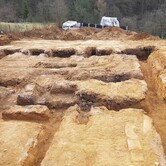 Výkopové a zemní práce Blansko