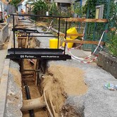 Zemní a výkopové práce